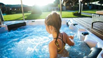 Hot tubs in london ontario