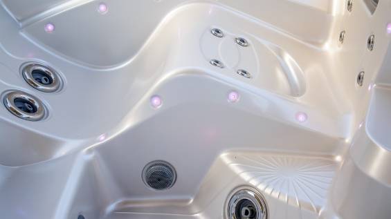 affordable hot tubs london ontario