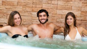 luxury hot tubes London ontario